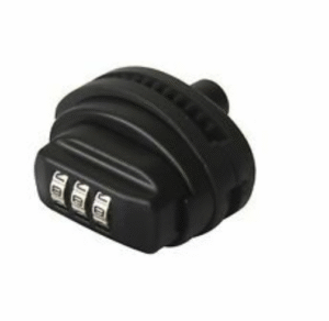 Combination Trigger Lock